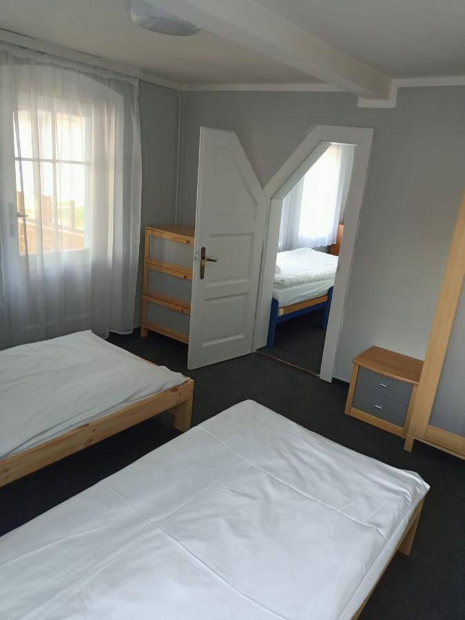 Osrodek Wypoczynkowy Nad Wodospadem Przesieka Exterior foto