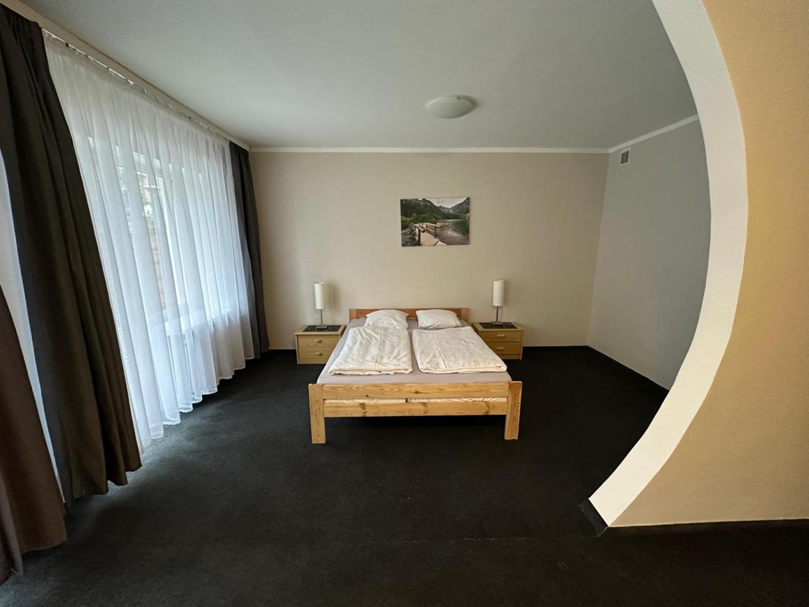 Osrodek Wypoczynkowy Nad Wodospadem Przesieka Exterior foto