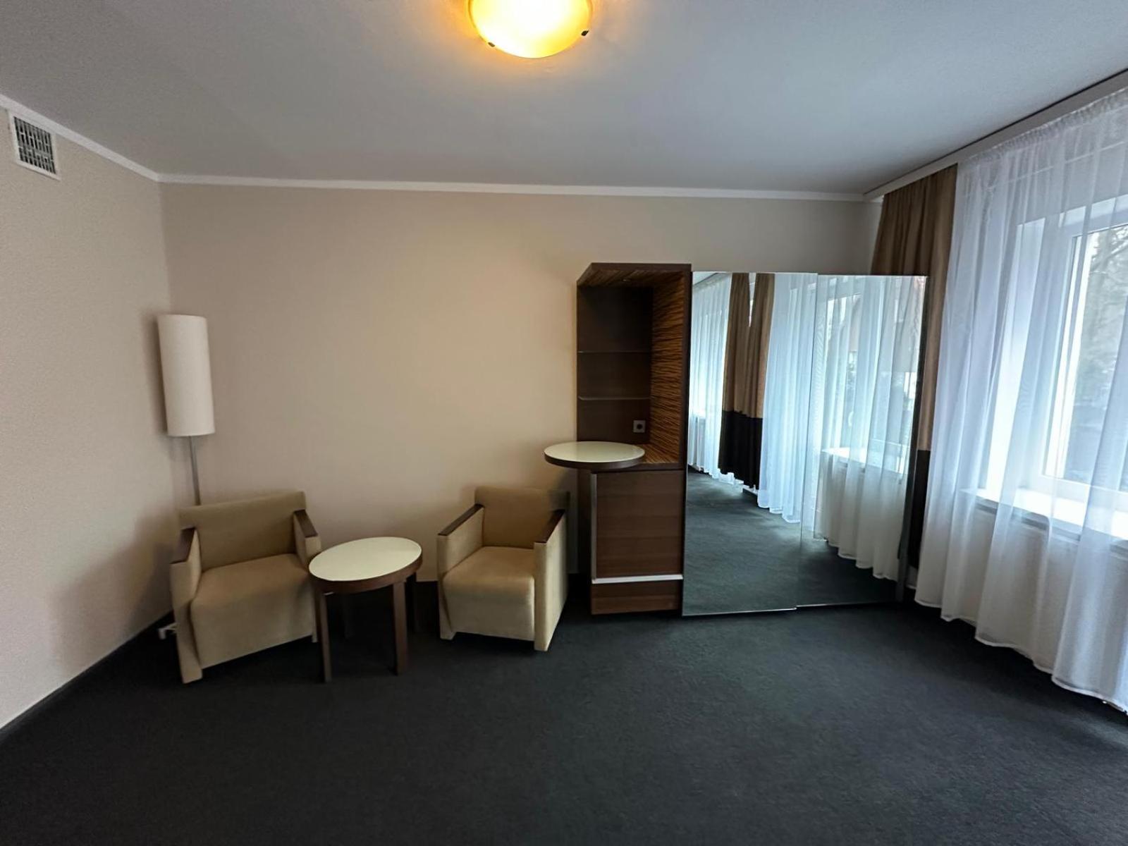 Osrodek Wypoczynkowy Nad Wodospadem Przesieka Exterior foto